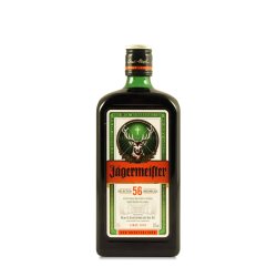 Likier ziołowy Jagermeister 0,5 L